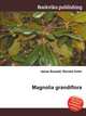 Magnolia grandiflora, Jesse Russell,Ronald Cohn 