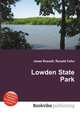 Lowden State Park, Jesse Russell,Ronald Cohn 