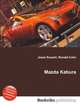Mazda Kabura, Jesse Russell,Ronald Cohn 