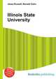 Illinois State University, Jesse Russell,Ronald Cohn 
