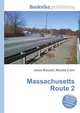 Massachusetts Route 2, Jesse Russell,Ronald Cohn 