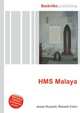 HMS Malaya, Jesse Russell,Ronald Cohn 