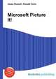 Microsoft Picture It!, Jesse Russell,Ronald Cohn 