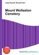 Mount Wollaston Cemetery, Jesse Russell,Ronald Cohn 
