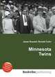 Minnesota Twins, Jesse Russell,Ronald Cohn 