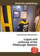 Logos and uniforms of the Pittsburgh Steelers, Jesse Russell,Ronald Cohn 