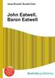 John Eatwell, Baron Eatwell, Jesse Russell,Ronald Cohn 