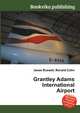 Grantley Adams International Airport, Jesse Russell,Ronald Cohn 