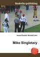 Mike Singletary, Jesse Russell,Ronald Cohn 