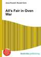 All's Fair in Oven War, Jesse Russell,Ronald Cohn 