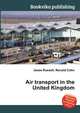 Air transport in the United Kingdom, Jesse Russell,Ronald Cohn 