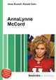 AnnaLynne McCord, Jesse Russell,Ronald Cohn 