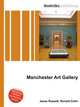 Manchester Art Gallery, Jesse Russell,Ronald Cohn 