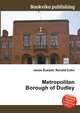 Metropolitan Borough of Dudley, Jesse Russell,Ronald Cohn 