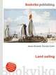 Land sailing, Jesse Russell,Ronald Cohn 