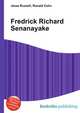 Fredrick Richard Senanayake, Jesse Russell,Ronald Cohn 