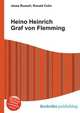 Heino Heinrich Graf von Flemming, Jesse Russell,Ronald Cohn 