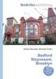 Bedford Stuyvesant, Brooklyn, Jesse Russell,Ronald Cohn 