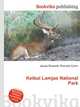 Keibul Lamjao National Park, Jesse Russell,Ronald Cohn 