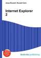 Internet Explorer 2, Jesse Russell,Ronald Cohn 