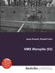 HMS Warspite (03), Jesse Russell,Ronald Cohn 