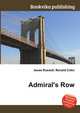 Admiral's Row, Jesse Russell,Ronald Cohn 