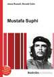 Mustafa Suphi, Jesse Russell,Ronald Cohn 