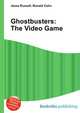 Ghostbusters: The Video Game, Jesse Russell,Ronald Cohn 