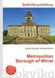 Metropolitan Borough of Wirral, Jesse Russell,Ronald Cohn 