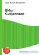 Ei?ur Gu?johnsen, Jesse Russell,Ronald Cohn 