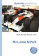 McLaren MP4/4, Jesse Russell,Ronald Cohn 