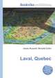 Laval, Quebec, Jesse Russell,Ronald Cohn 
