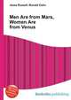 Men Are from Mars, Women Are from Venus, Jesse Russell,Ronald Cohn 