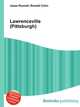 Lawrenceville (Pittsburgh), Jesse Russell,Ronald Cohn 