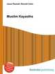 Muslim Kayasths, Jesse Russell,Ronald Cohn 