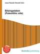 Bilzingsleben (Paleolithic site), Jesse Russell,Ronald Cohn 