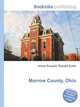 Morrow County, Ohio, Jesse Russell,Ronald Cohn 