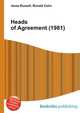 Heads of Agreement (1981), Jesse Russell,Ronald Cohn 