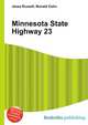 Minnesota State Highway 23, Jesse Russell,Ronald Cohn 