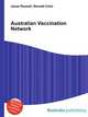 Australian Vaccination Network, Jesse Russell,Ronald Cohn 