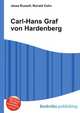 Carl-Hans Graf von Hardenberg, Jesse Russell,Ronald Cohn 