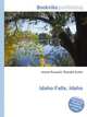 Idaho Falls, Idaho, Jesse Russell,Ronald Cohn 