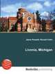 Livonia, Michigan, Jesse Russell,Ronald Cohn 