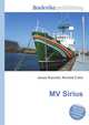 MV Sirius, Jesse Russell,Ronald Cohn 