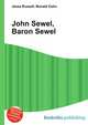 John Sewel, Baron Sewel, Jesse Russell,Ronald Cohn 