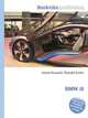 BMW i8, Jesse Russell,Ronald Cohn 