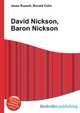 David Nickson, Baron Nickson, Jesse Russell,Ronald Cohn 
