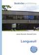 Longueuil, Jesse Russell,Ronald Cohn 