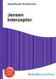 Jensen Interceptor, Jesse Russell,Ronald Cohn 