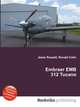 Embraer EMB 312 Tucano, Jesse Russell,Ronald Cohn 